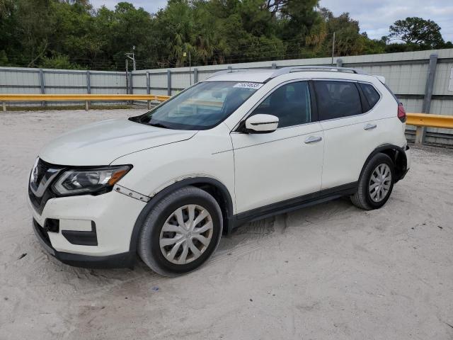 Изображение 1 2017 NISSAN ROGUE S 2017 с VIN 5N1AT2MT2HC777961