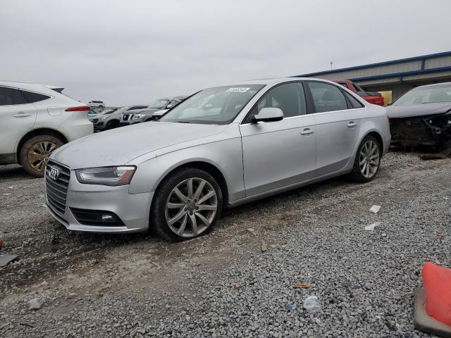 2013 AUDI A4 PREMIUM PLUS 2013 image