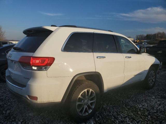 Изображение 3 2015 JEEP GRAND CHEROKEE LIMITED 2015 с VIN 1C4RJFBG8FC886674