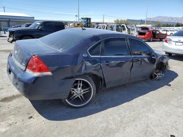 Image 3 of 2008 CHEVROLET IMPALA LS 2008 with VIN 2G1WB58KX89135875