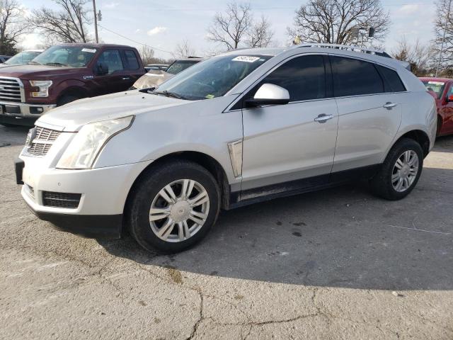 2014 CADILLAC SRX LUXURY COLLECTION 2014 image