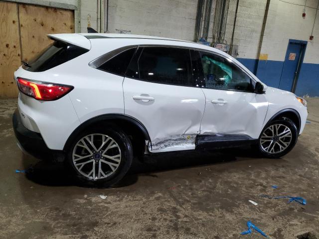 Image 3 of 2022 FORD ESCAPE SEL 2022 with VIN 1FMCU9H69NUA31029