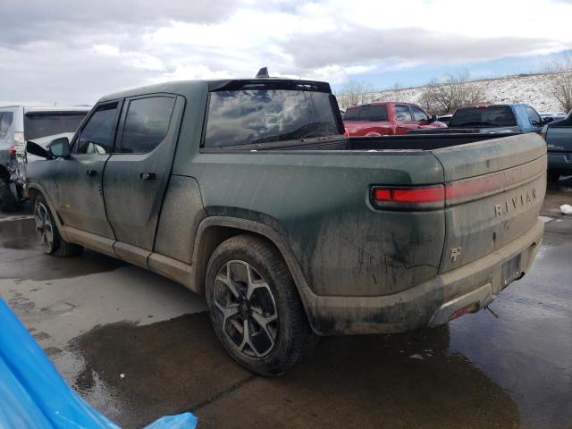 Изображение 2 2022 RIVIAN R1T ADVENTURE 2022 с VIN 7FCTGAAA6NN013717