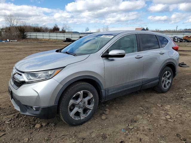 Obraz 2017 HONDA CR-V EX 2017