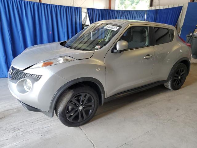 Изображение 1 2011 NISSAN JUKE S 2011 с VIN JN8AF5MV7BT007233