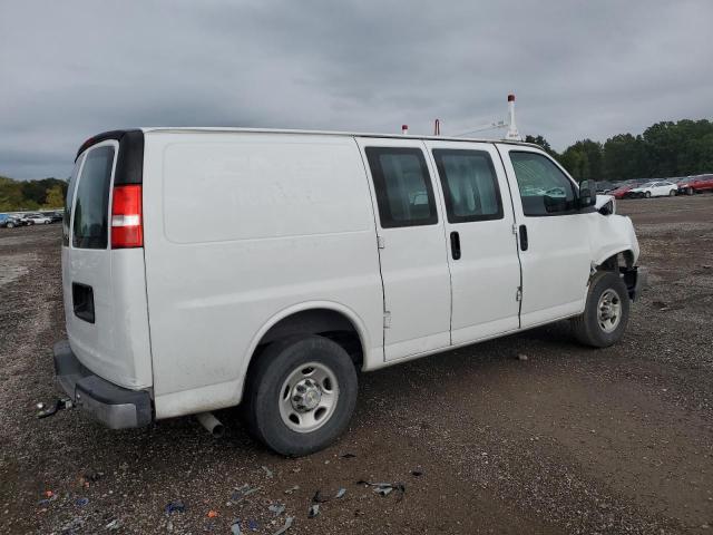 Изображение 3 2022 CHEVROLET EXPRESS G2500  2022 с VIN 1GCWGAFP7N1185021