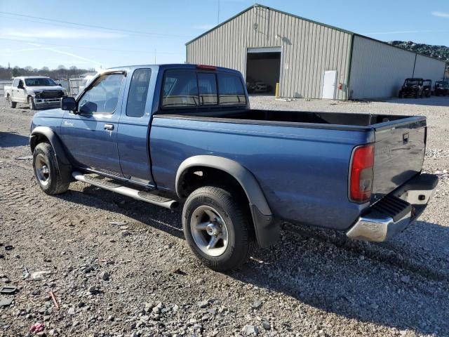 Obraz 2 z 2000 NISSAN FRONTIER KING CAB XE 2000 z VIN 1N6ED26YXYC397288