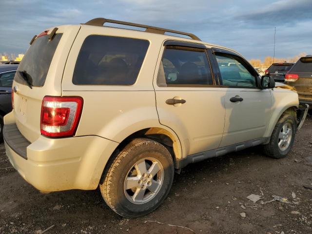 Изображение 3 2009 FORD ESCAPE XLT 2009 с VIN 1FMCU03G39KA57896