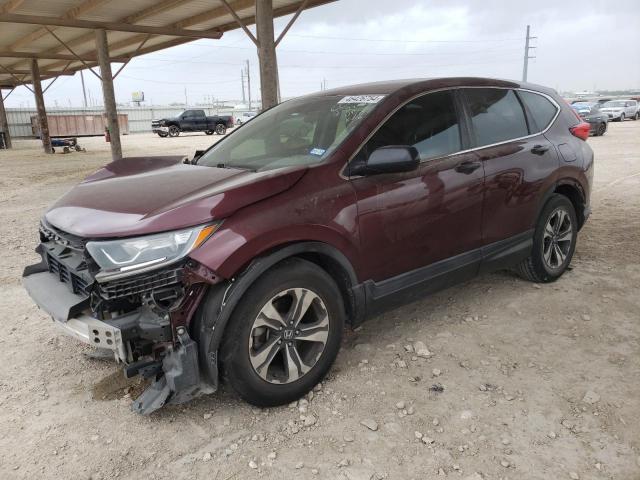 Изображение 1 2019 HONDA CR-V LX 2019 с VIN 2HKRW5H37KH414349