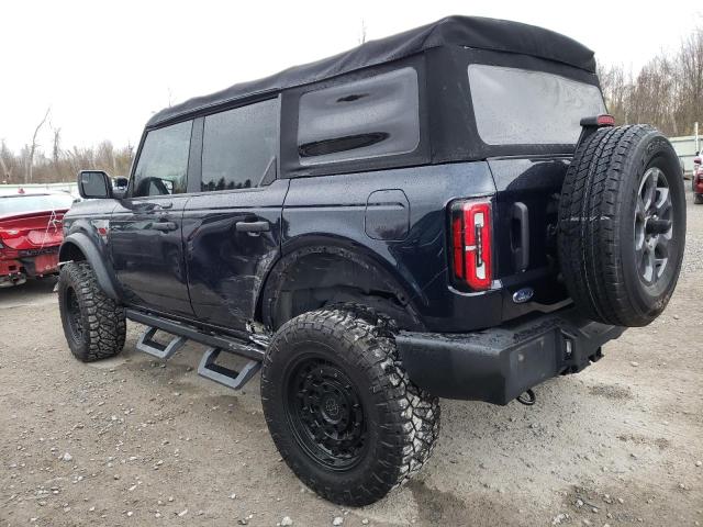 Obraz 2 z 2021 FORD BRONCO BASE 2021 z VIN 1FMEE5BPXMLA86769