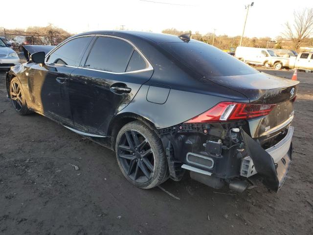 Изображение 2 2014 LEXUS IS 350 2014 с VIN JTHCE1D29E5005450