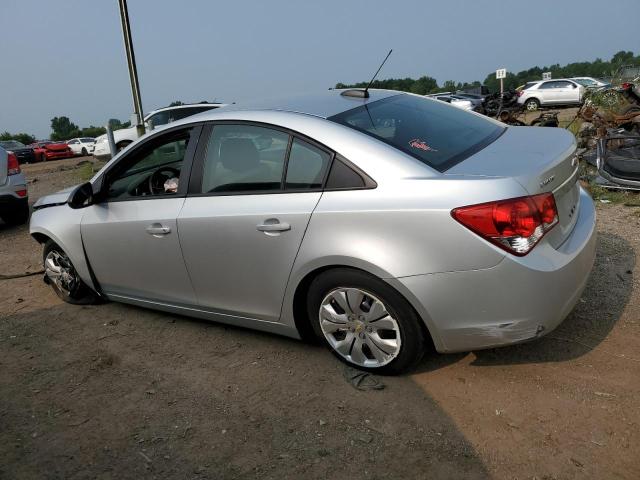 Obraz 2 z 2015 CHEVROLET CRUZE LS 2015 z VIN 1G1PA5SH2F7111976