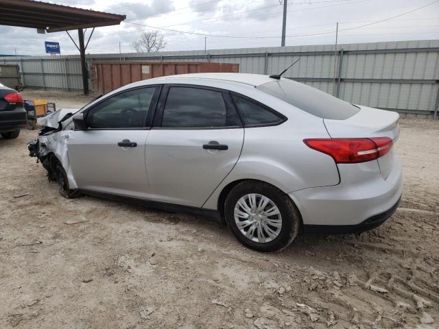 Изображение 2 2015 FORD FOCUS S 2015 с VIN 1FADP3E20FL210569