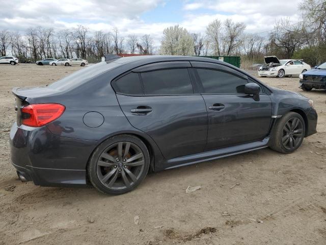 Obraz 3 z 2017 SUBARU WRX LIMITED 2017 z VIN JF1VA1J66H9824111