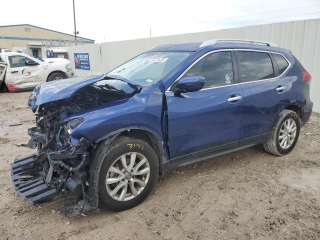 Image 1 of 2019 NISSAN ROGUE S 2019 with VIN JN8AT2MTXKW260065
