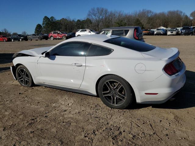 Image 2 of 2021 FORD MUSTANG  2021 with VIN 1FA6P8TH1M5105781