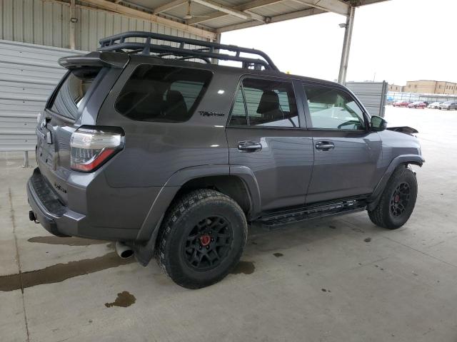 Obraz 3 z 2022 TOYOTA 4RUNNER SR5 PREMIUM 2022 z VIN JTELU5JR3N6031741