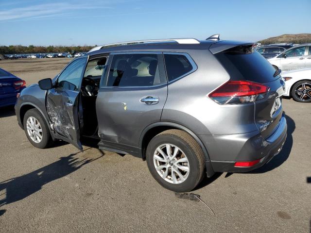 Image 2 of 2019 NISSAN ROGUE S 2019 with VIN JN8AT2MV6KW374128