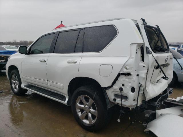 Image 2 of 2013 LEXUS GX 460 PREMIUM 2013 with VIN JTJJM7FX3D5060205