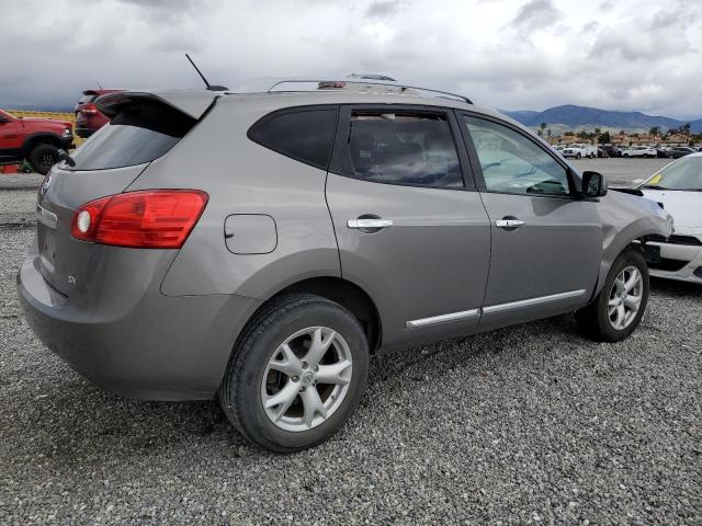 Image 3 of 2011 NISSAN ROGUE S 2011 with VIN JN8AS5MT9BW569319