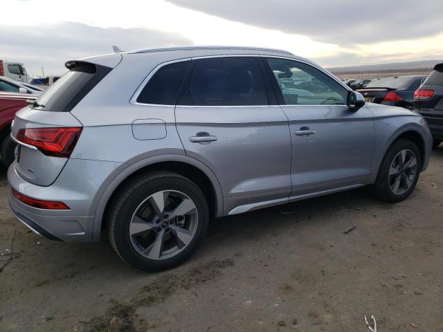 Obraz 3 z 2022 AUDI Q5 PREMIUM PLUS 40 2022 z VIN WA1BBAFY0N2131862
