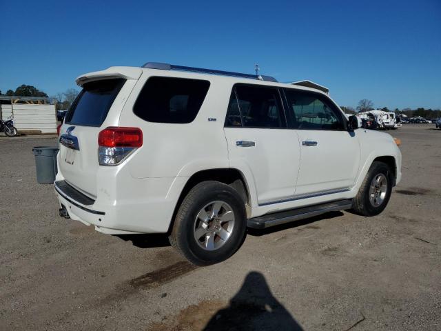 Obraz 3 z 2012 TOYOTA 4RUNNER SR5 2012 z VIN JTEZU5JR2C5037432