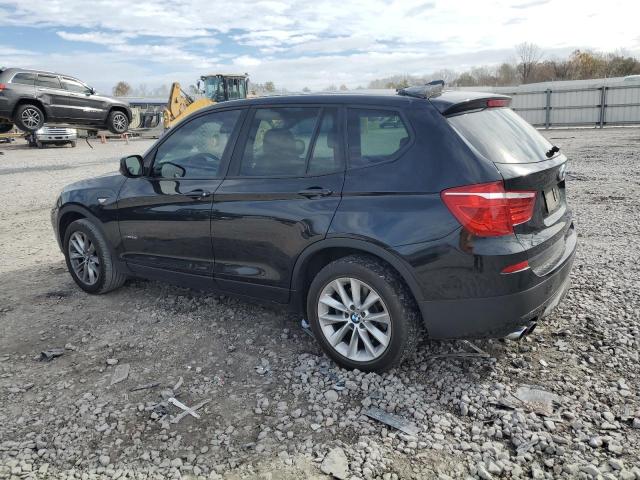 Image 2 of 2014 BMW X3 XDRIVE28I 2014 with VIN 5UXWX9C57E0D24296