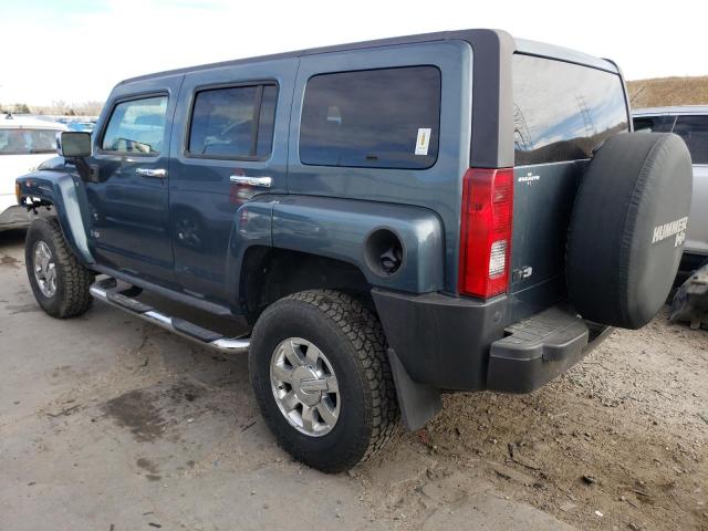 Obraz 2 z 2007 HUMMER H3  2007 z VIN 5GTDN13E678105274