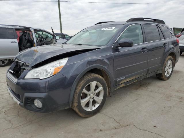 2013 SUBARU OUTBACK 2.5I LIMITED 2013 image