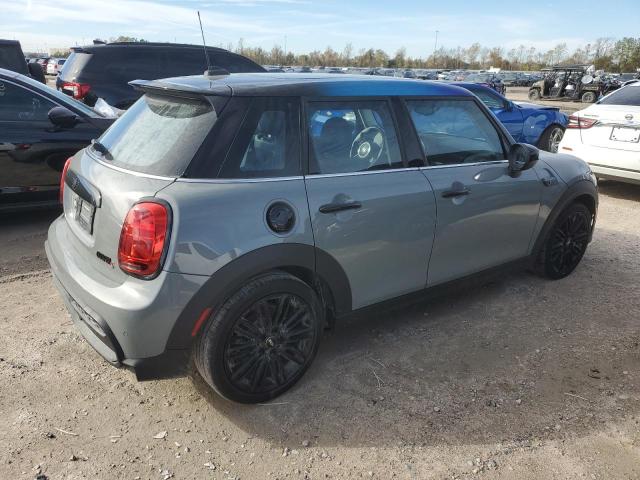 Image 3 of 2023 MINI COOPER S 2023 with VIN WMW53DK06P2T39097