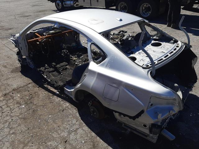 Obraz 2 z 2018 NISSAN ALTIMA 2.5 2018 z VIN 1N4AL3AP6JC188179