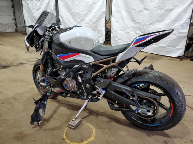Obraz 3 z 2022 BMW S 1000 RR 2022 z VIN WB10E2304N6G13171