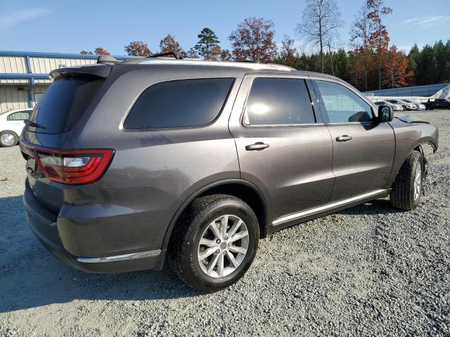 Image 3 of 2015 DODGE DURANGO SXT 2015 with VIN 1C4RDJAG4FC690520