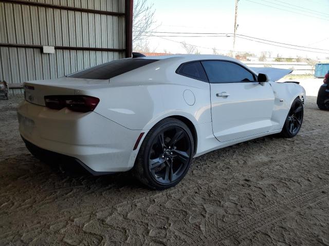 Obraz 3 z 2023 CHEVROLET CAMARO LS 2023 z VIN 1G1FB1RX9P0134048