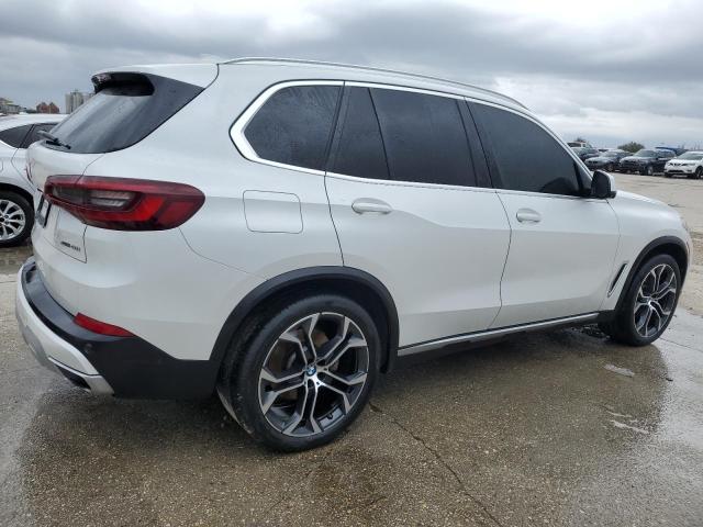 Изображение 3 2022 BMW X5 XDRIVE40I 2022 с VIN 5UXCR6C07N9N21431