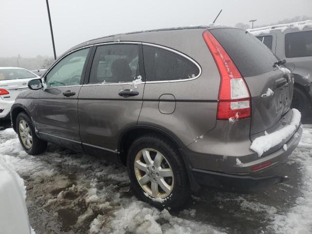 Изображение 2 2011 HONDA CR-V SE 2011 с VIN 5J6RE4H45BL117818
