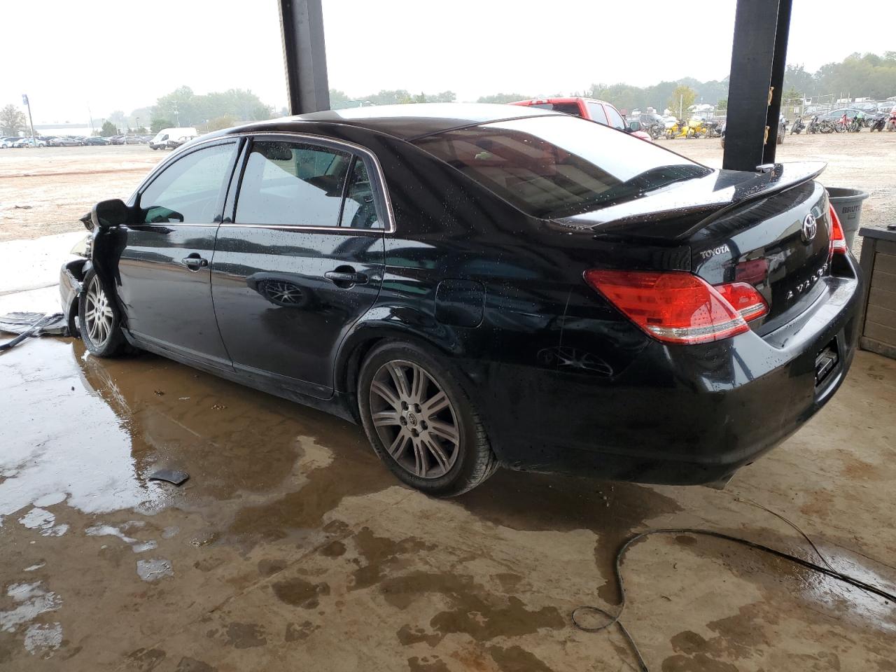 Изображение 2 2006 TOYOTA AVALON XL 2006 с VIN 4T1BK36B66U078633