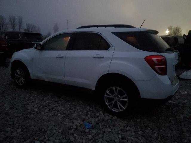 Image 2 of 2016 CHEVROLET EQUINOX LT 2016 with VIN 2GNFLFEK5G6176677