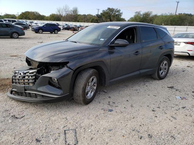 Изображение 1 2022 HYUNDAI TUCSON SE 2022 с VIN 5NMJA3AE6NH120292
