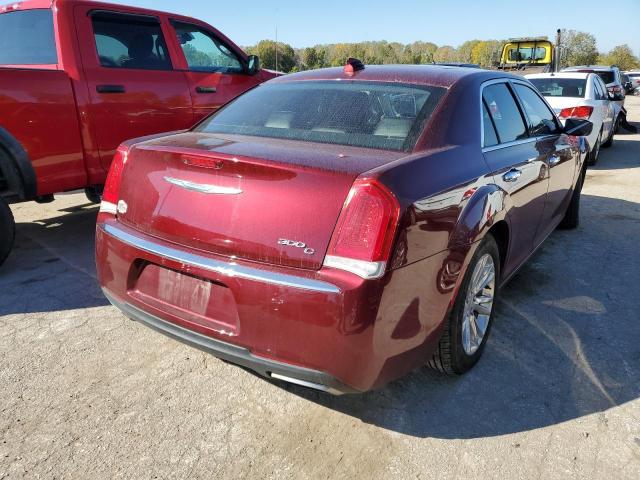 Obraz 3 z 2017 CHRYSLER 300C  2017 z VIN 2C3CCAEG6HH579877