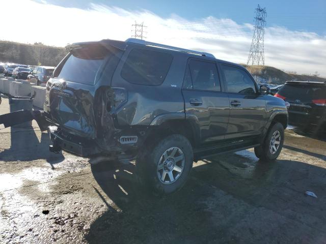 Image 3 of 2016 TOYOTA 4RUNNER SR5/SR5 PREMIUM 2016 with VIN JTEBU5JR5G5389038