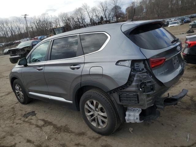 Obraz 2 z 2019 HYUNDAI SANTA FE SE 2019 z VIN 5NMS2CAD2KH104336