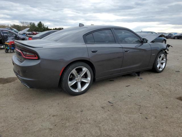 Image 3 of 2018 DODGE CHARGER R/T 2018 with VIN 2C3CDXCT8JH128679