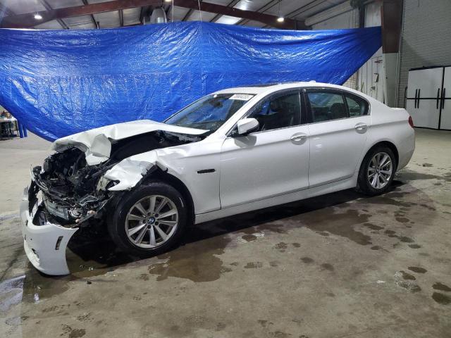 Obraz 1 z 2014 BMW 528 XI 2014 z VIN WBA5A7C55ED612940