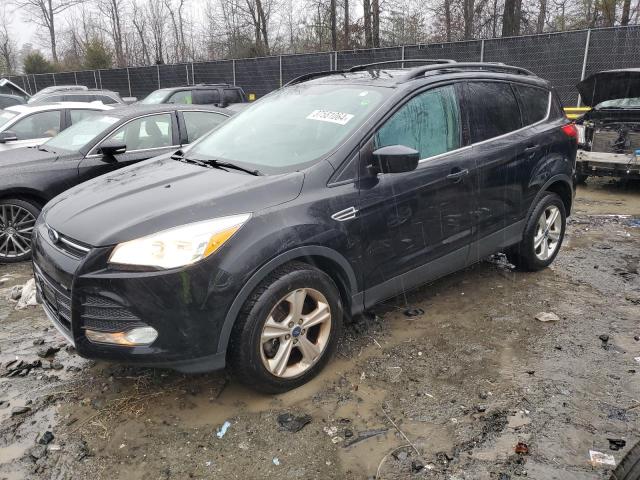 2013 FORD ESCAPE SE 2013 image