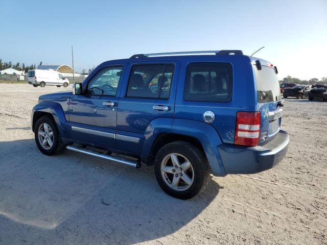 Изображение 2 2010 JEEP LIBERTY LIMITED 2010 с VIN 1J4PP5GK6AW181628