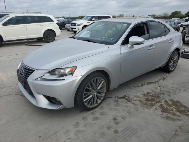 Изображение 2014 LEXUS IS 250 2014