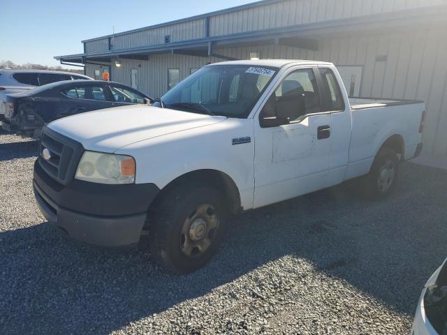 Obraz 1 z 2006 FORD F150  2006 z VIN 1FTRF12W06NB35780