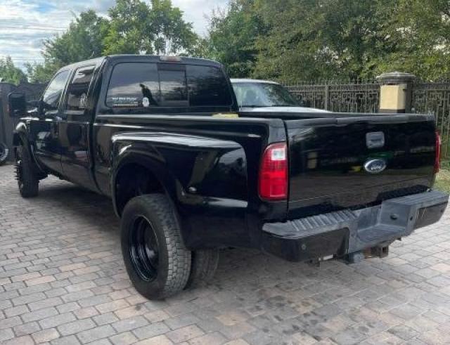 Изображение 3 2010 FORD F450 SUPER 2010 с VIN 1FTXW4DR5AEA69333