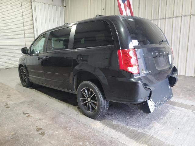 Obraz 2 z 2016 DODGE GRAND CARAVAN R/T 2016 z VIN 2C4RDGEG1GR344575